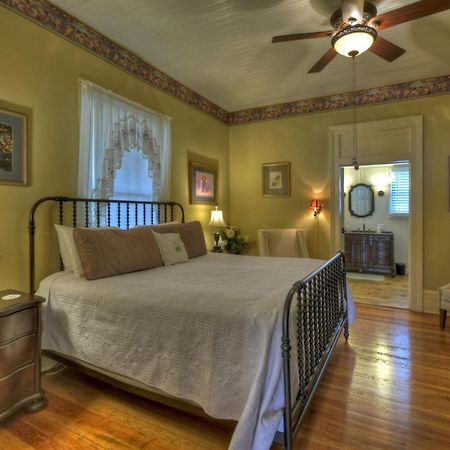 Blue Ridge Inn Bed And Breakfast Ngoại thất bức ảnh